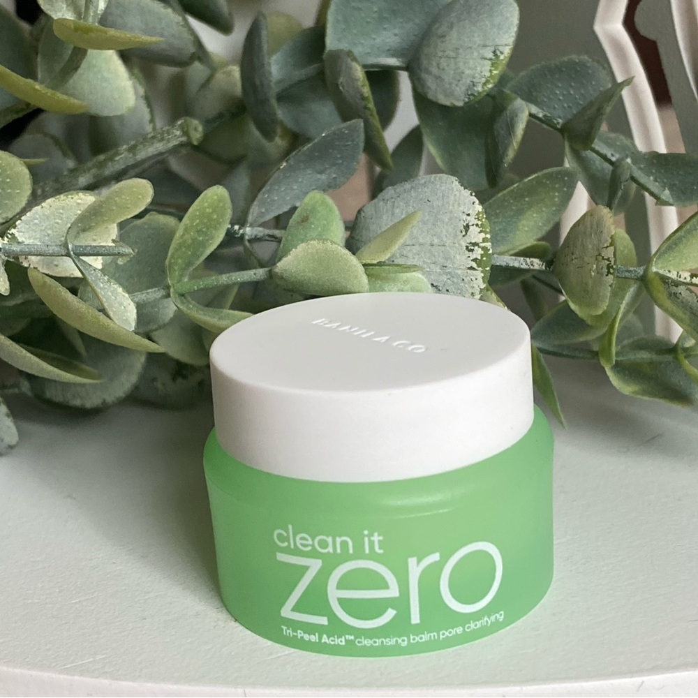 Banila Co. Clean It Zero Try Peel Acid SAMPLE